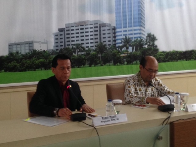 Pantura Disebut Proyek Abadi, BPK Lakukan Audit Khusus