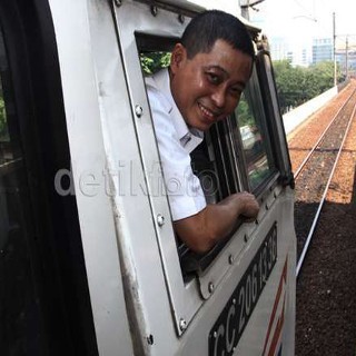 Menteri Jonan: Kalau Ada Masalah Transportasi, Email ke Jonan@dephub.go.id