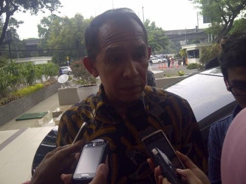 Menteri Susi Ingin Maluku Jadi Lumbung Ikan Tuna Terbesar di Dunia