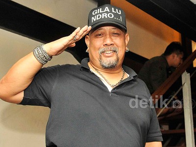 Gila Lu Ndro...!