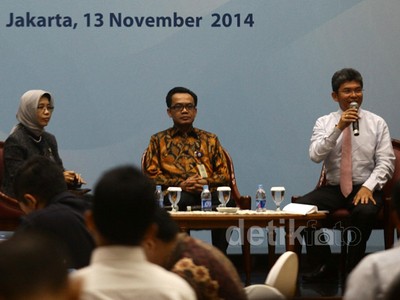 Bank Mandiri Gelar Workshop Kepabeanan