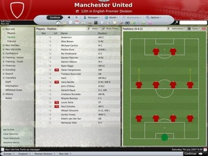 Ketagihan Football Manager, Kuliah Gak Kelar-kelar