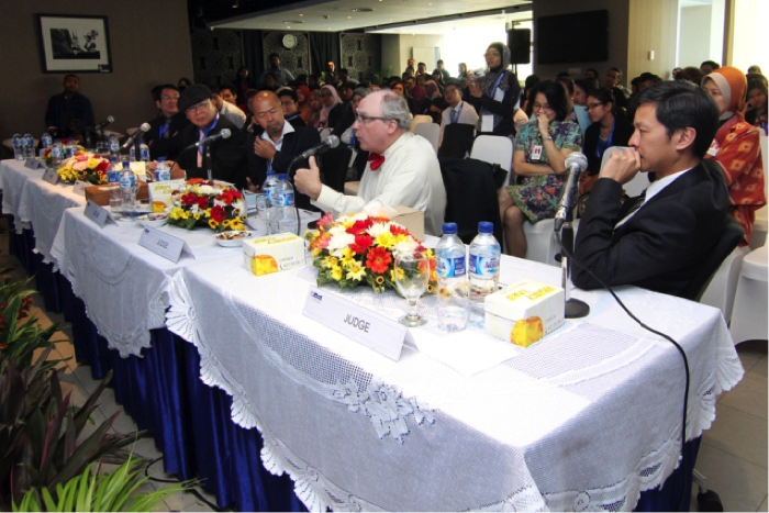 BCA Jadi Objek Studi Kasus di Ajang PPM Regional Business Case Competition