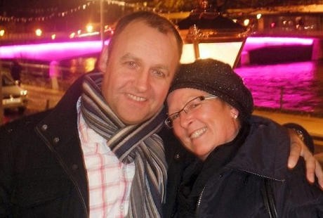 6 Bulan Kemoterapi Padahal Tak Kena Kanker, Otot Nenek Ini Rusak Permanen