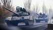 NATO: Pasukan Rusia Masuk Ukraina