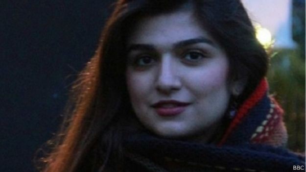 Iran Izinkan Perempuan Tonton Voli