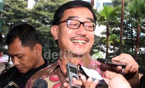 Ini Kiat Menteri Agraria dan Tata Ruang Terkait Benturan Peraturan Lahan