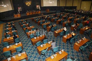Ahok Jadi Gubernur Definitif dengan Kepres, Bukan Paripurna DPRD DKI
