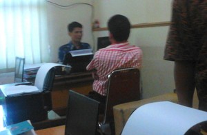 Kolega Kaget Prof Musakkir Diamankan Polisi Terkait Sabu, Ini Respons Keraguan Mereka