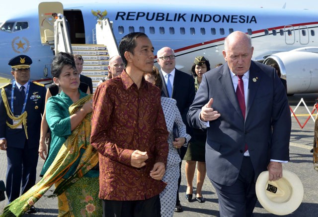 Harga Minyak Dunia Turun, Jokowi Hitung Lagi Kenaikan BBM