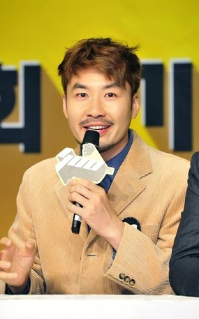 Menyetir Sambil Mabuk, SIM Noh Hong Chul Dicabut