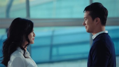 Sudah Nonton Mini Drama AADC? Versi EXO?