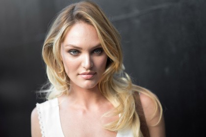 Candice Swanepoel Suka Hal-hal Seksual Sejak Remaja