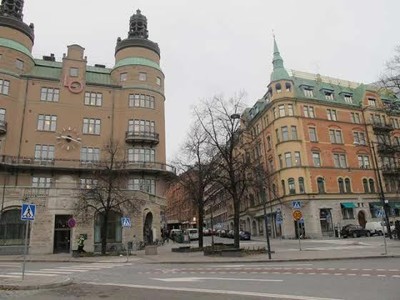 Seperti Ini Rasanya Tak Bertemu Matahari di Stockholm