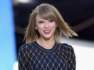 Taylor Swift Ingin Sepanggung dengan Iggy Azalea dan HAIM