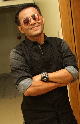 Judika Tertarik Bikin Lagu Dangdut