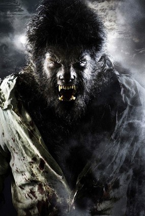 Universal Siap Hidupkan Kembali Karakter The Wolfman
