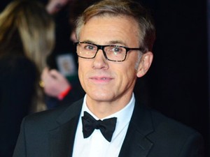 Christoph Waltz Perankan Karakter Jahat di Bond 24?