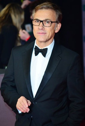 Christoph Waltz Perankan Karakter Jahat di Bond 24?