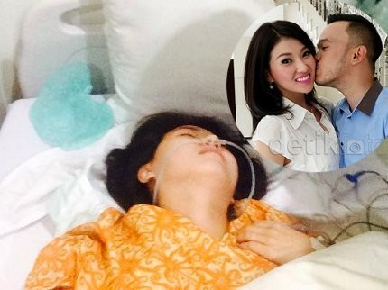 Bakal Ganti Nama Karena Sering Sakit, Siapa Nama Baru Wenda Tan?