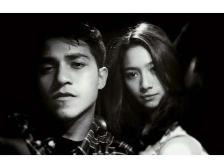 Rizky Alatas Serius Pacari Adzana Bing Slamet