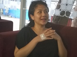 Ria Irawan Divonis Kanker Stadium 3, Para Sahabat Menjauh dari Jessica