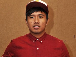 Maissy Sudah Jadi Dokter, Joshua Enjoy Jadi Artis