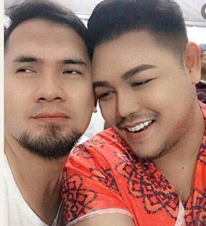 Saipul Jamil: Ivan Lagi Nyaman Bersahabat dengan Gue