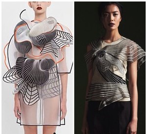 Kata Para Desainer Soal Fashion Police Indonesia di Instagram