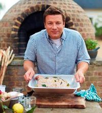 Jamie Oliver Buka Restoran Italia Di Bali Tahun Depan