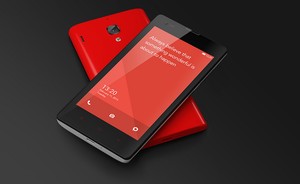 Xiaomi Buka Lapak di Jaringan Ritel Trikomsel