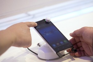 Toko Fisik Xiaomi di Indonesia Pertama di Dunia?