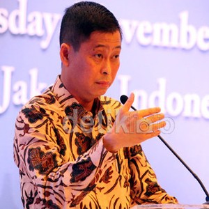 Menhub Jonan: Bandara Karawang dan Pelabuhan Cilamaya Jadi Dibangun