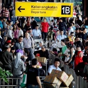 Menhub Jonan Paksa Maskapai Gabungkan Tiket dan Airport Tax, AP II Langsung Bergerak