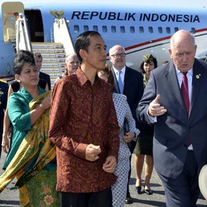 Ini yang Akan Dibicarakan oleh Jokowi di KTT G20