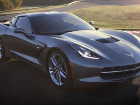 Suara Berisik, Penjualan Chevrolet Stingray Terhambat di Korea