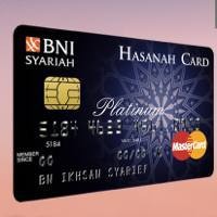 Persaingan Kartu Kredit Ketat, BNI Syariah Bidik Segmen Pendidikan dan Komunitas