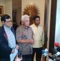 Pramono: Tak Ada Lagi KMP dan KIH, yang Ada DPR untuk Indonesia