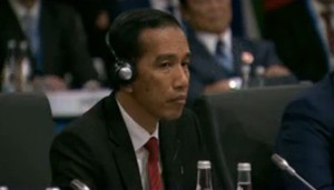 4 Agenda Prioritas Jokowi: One Stop Service Hingga Alih Subsidi BBM
