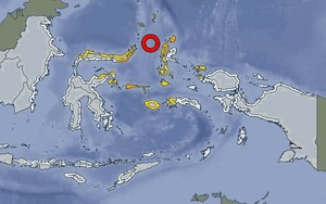 Maluku Utara Diguncang Gempa, Wakapolda Pastikan Kondisi Masih Aman