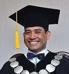 Rektor Unhas Copot Jabatan Prof Musakkir