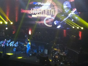 Koes Plus Hingga Sheila Madjid Tutup Konser Jakarta Dekade
