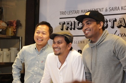 Trio Lestari Gelar Konser Musikal Akhir Tahun Ini