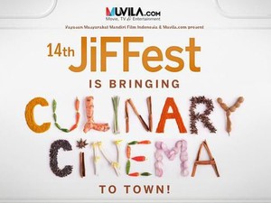 Diskusi JiFFest 2014: Badan Perfilman Indonesia Butuh Dukungan Pemerintah