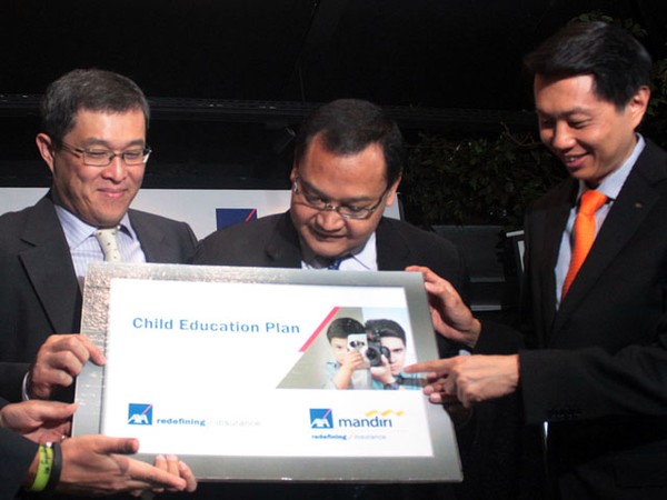 Rencanakan Biaya Pendidikan Anak