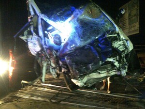 Penyebab Kecelakaan Maut yang Tewaskan 5 Orang di Puncak Masih Diselidiki