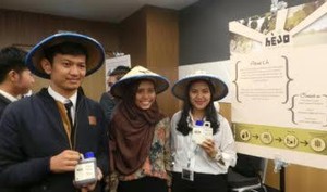 Persahabatan Singapura dan Indonesia Lewat Social Enterpreneur