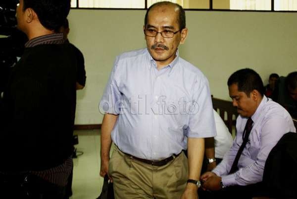 Faisal Basri Disebut Akan Hadir di Pengumuman Tim Pemberantasan Mafia Migas