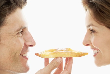 5 Cara Mengontrol Pikiran Biar Nafsu Makan Tidak Berlebihan