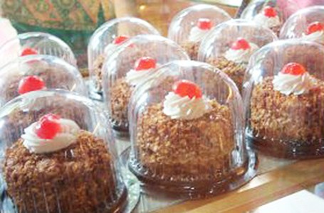 Mau Bikin Mocha Nougat Tart yang Klasik? Ikuti Langkah Ini